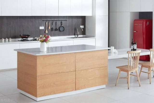 Nhà có 4 chỗ này "trống", gia đạo bình an, tài lộc vô biên - Hình 2 Nha co 4 cho nay