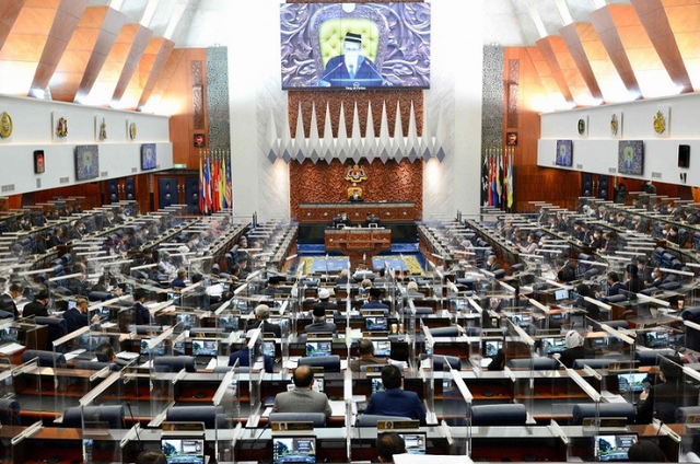 Malaysia giải tán Hạ viện, mở đường cho tổng tuyển cử sớm Malaysia giai tan Ha vien, mo duong cho tong tuyen cu som