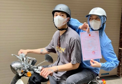 Diệu Nhi kết hôn với Anh Tú Dieu Nhi ket hon voi Anh Tu