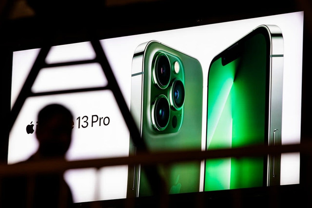 iPhone 14 có thể được mở bán sớm hơn iPhone 14 co the duoc mo ban som hon