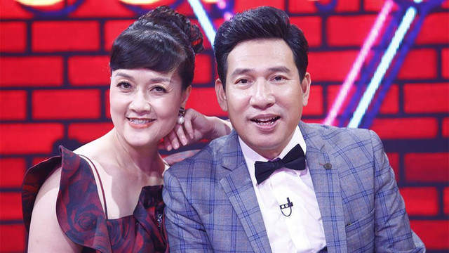 Dàn nghệ sĩ Gặp Nhau Cuối Tuần 'biến động mạnh' sau 2 thập kỷ - Hình 7 Dan nghe si Gap Nhau Cuoi Tuan 'bien dong manh' sau 2 thap ky-Hinh-7