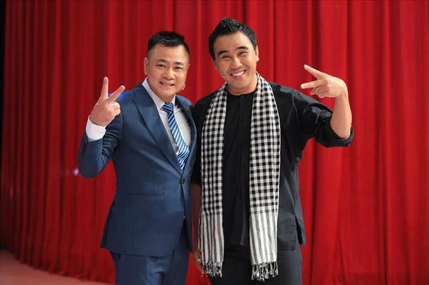 Dàn nghệ sĩ Gặp Nhau Cuối Tuần 'biến động mạnh' sau 2 thập kỷ - Hình 5 Dan nghe si Gap Nhau Cuoi Tuan 'bien dong manh' sau 2 thap ky-Hinh-5