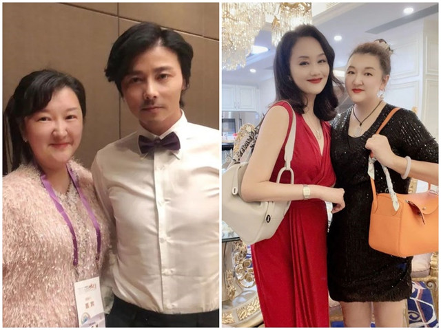 Chàng trai đẹp như hoàng tử quyết cưa đổ mẹ đơn thân 3 con - Hình 2 Chang trai dep nhu hoang tu quyet cua do me don than 3 con-Hinh-2
