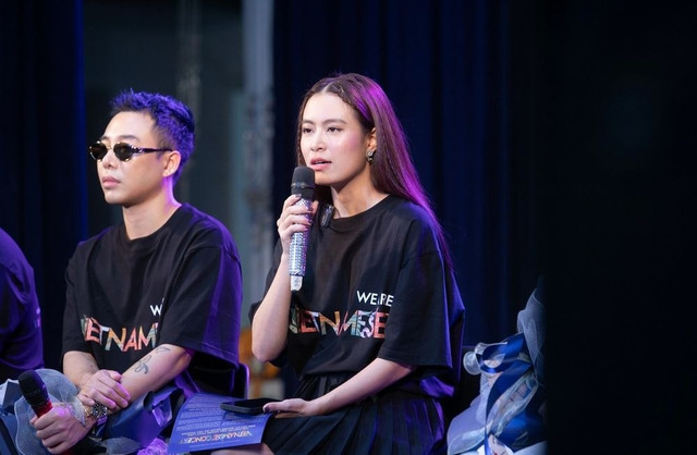 Hoàng Thùy Linh, nhìn từ văn hóa xin lỗi của nghệ sĩ Hàn, Nhật - Hình 4 Hoang Thuy Linh, nhin tu van hoa xin loi cua nghe si Han, Nhat-Hinh-4