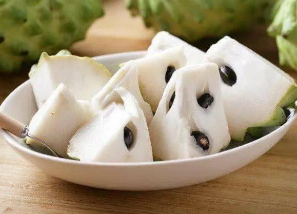 4 nhóm người nên hạn chế ăn na - Hình 2 4 nhom nguoi nen han che an na-Hinh-2