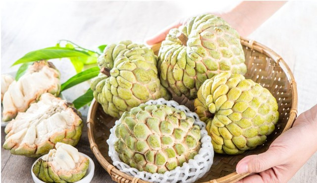 4 nhóm người nên hạn chế ăn na 4 nhom nguoi nen han che an na