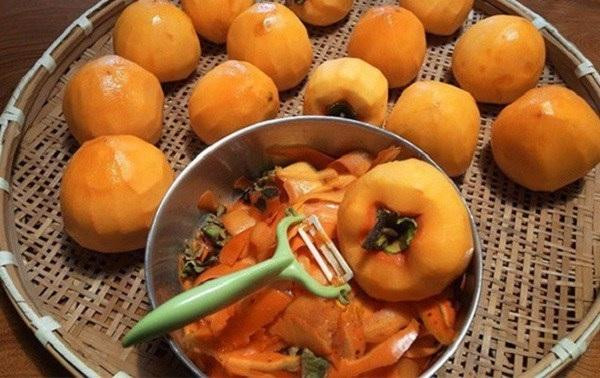 5 loại củ quả không nên ăn cả vỏ vì hại sức khỏe - Hình 3 5 loai cu qua khong nen an ca vo vi hai suc khoe-Hinh-3