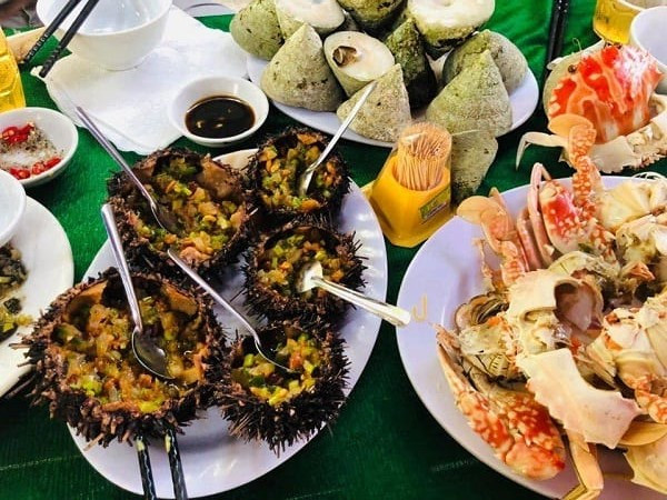 Đi du lịch ít người để ý những điều quan trọng này khi ăn uống - Hình 5 Di du lich it nguoi de y nhung dieu quan trong nay khi an uong-Hinh-5