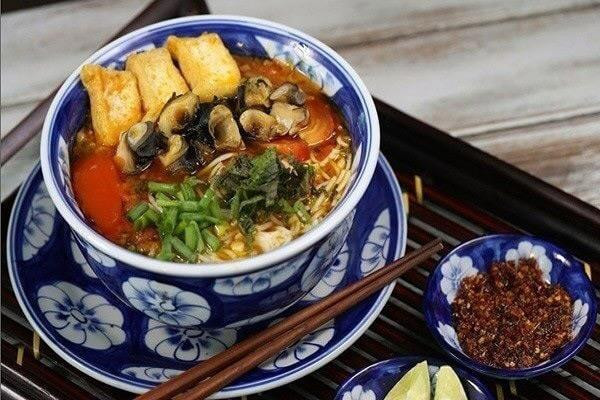 10 món đỉnh cao phải thử khi tới Vũng Tàu - Hình 10 10 mon dinh cao phai thu khi toi Vung Tau-Hinh-10