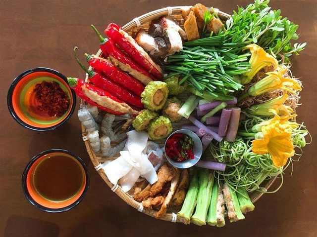 10 món đỉnh cao phải thử khi tới Vũng Tàu - Hình 6 10 mon dinh cao phai thu khi toi Vung Tau-Hinh-6