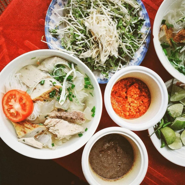 10 món đỉnh cao phải thử khi tới Vũng Tàu - Hình 5 10 mon dinh cao phai thu khi toi Vung Tau-Hinh-5
