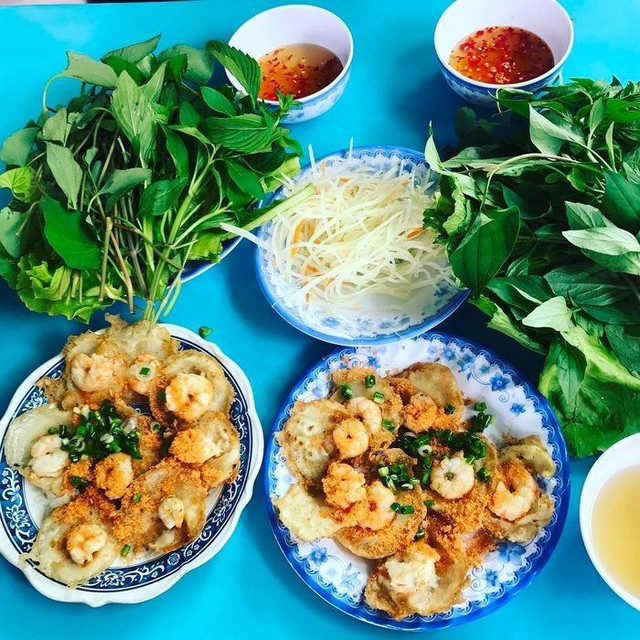 10 món đỉnh cao phải thử khi tới Vũng Tàu - Hình 2 10 mon dinh cao phai thu khi toi Vung Tau-Hinh-2