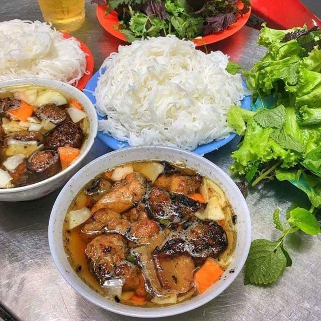 10 món đỉnh cao phải thử khi tới Vũng Tàu - Hình 8 10 mon dinh cao phai thu khi toi Vung Tau-Hinh-8