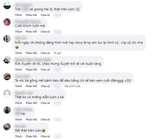 Thiên Ân bị dìm hàng với loạt ảnh từ thời làm MC truyền hình - Hình 3 Thien An bi dim hang voi loat anh tu thoi lam MC truyen hinh-Hinh-3