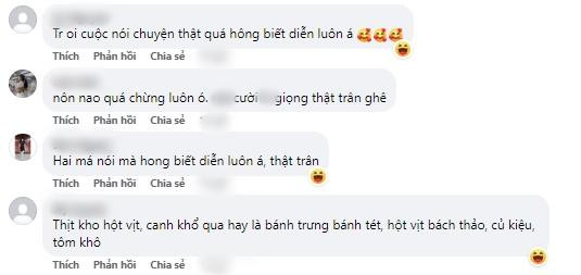 Thiên Ân bị dìm hàng với loạt ảnh từ thời làm MC truyền hình - Hình 2 Thien An bi dim hang voi loat anh tu thoi lam MC truyen hinh-Hinh-2