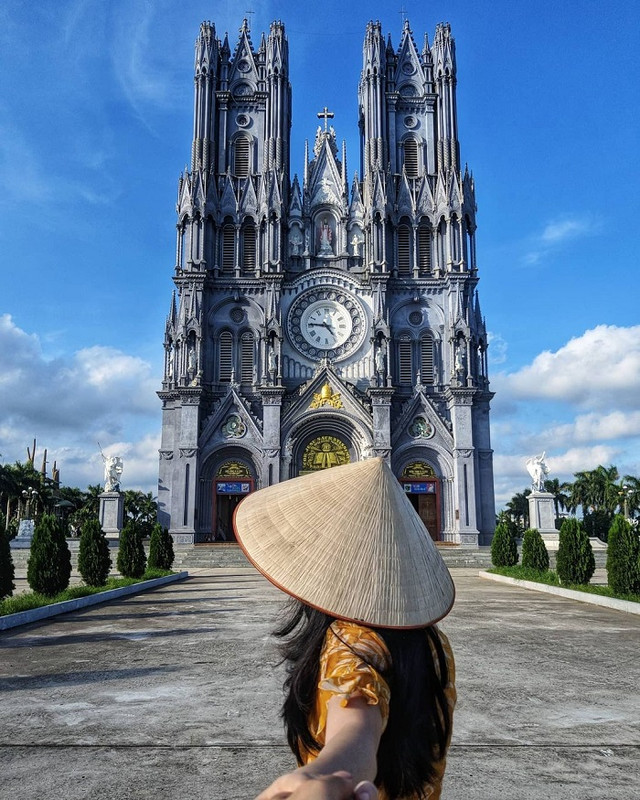 9 địa điểm check in Thái Bình đang trở thành Hot trend - Hình 11 9 dia diem check in Thai Binh dang tro thanh Hot trend-Hinh-11