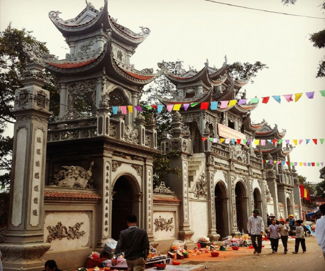9 địa điểm check in Thái Bình đang trở thành Hot trend - Hình 16 9 dia diem check in Thai Binh dang tro thanh Hot trend-Hinh-16