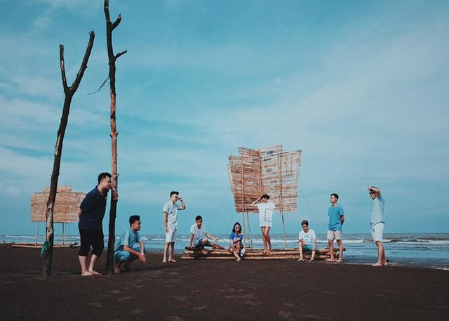 9 địa điểm check in Thái Bình đang trở thành Hot trend - Hình 2 9 dia diem check in Thai Binh dang tro thanh Hot trend-Hinh-2