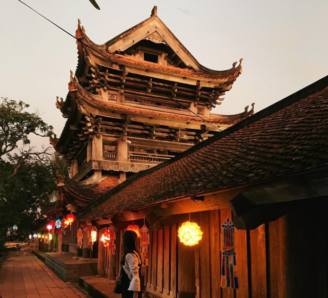 9 địa điểm check in Thái Bình đang trở thành Hot trend - Hình 9 9 dia diem check in Thai Binh dang tro thanh Hot trend-Hinh-9