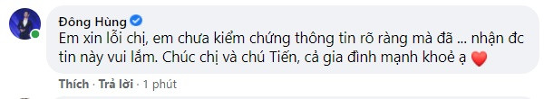 Đông Hùng xin lỗi gia đình nhạc sĩ Trần Tiến vì đưa tin nhảm - Hình 4 Dong Hung xin loi gia dinh nhac si Tran Tien vi dua tin nham-Hinh-4