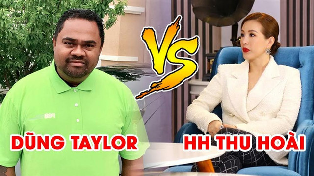 Thu Hoài tố ngược chồng Thu Phương kiếm tiền bất chấp lương tâm Thu Hoai to nguoc chong Thu Phuong kiem tien bat chap luong tam
