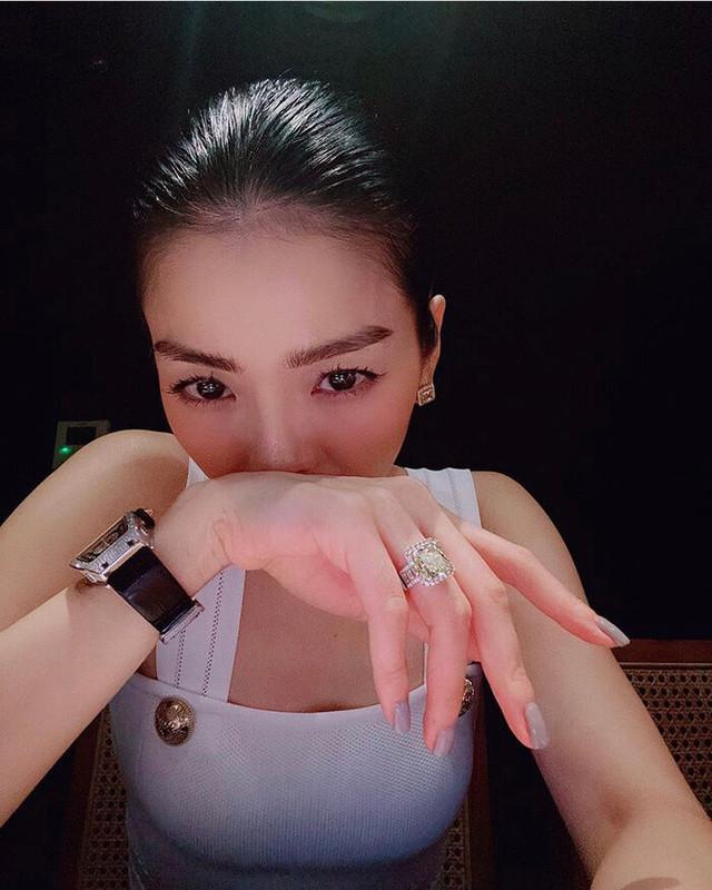 Chồng cũ Lệ Quyên tậu biệt thự hoành tráng hậu ly hôn - Hình 4 Chong cu Le Quyen tau biet thu hoanh trang hau ly hon-Hinh-4