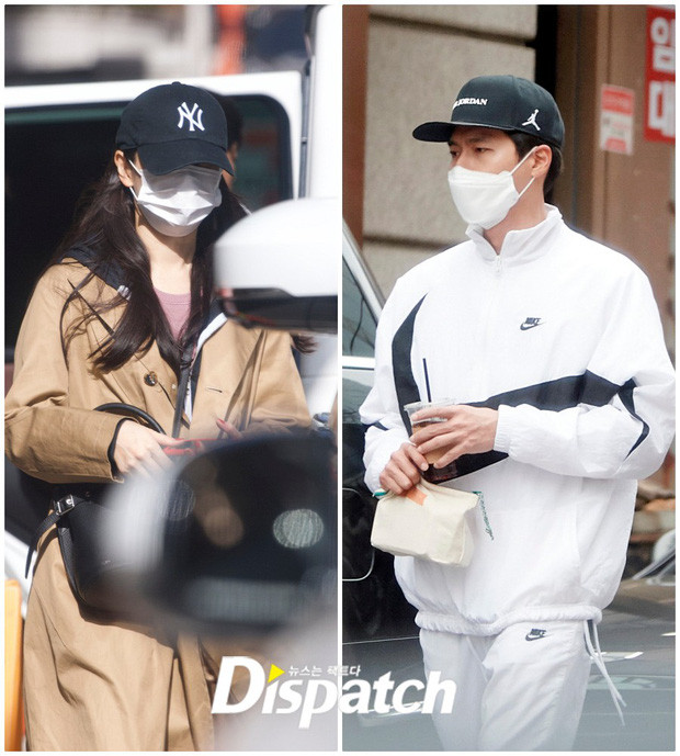 Hyun Bin - Son Ye Jin xác nhận yêu nhau, tin vui nhất đầu năm Hyun Bin - Son Ye Jin xac nhan yeu nhau, tin vui nhat dau nam