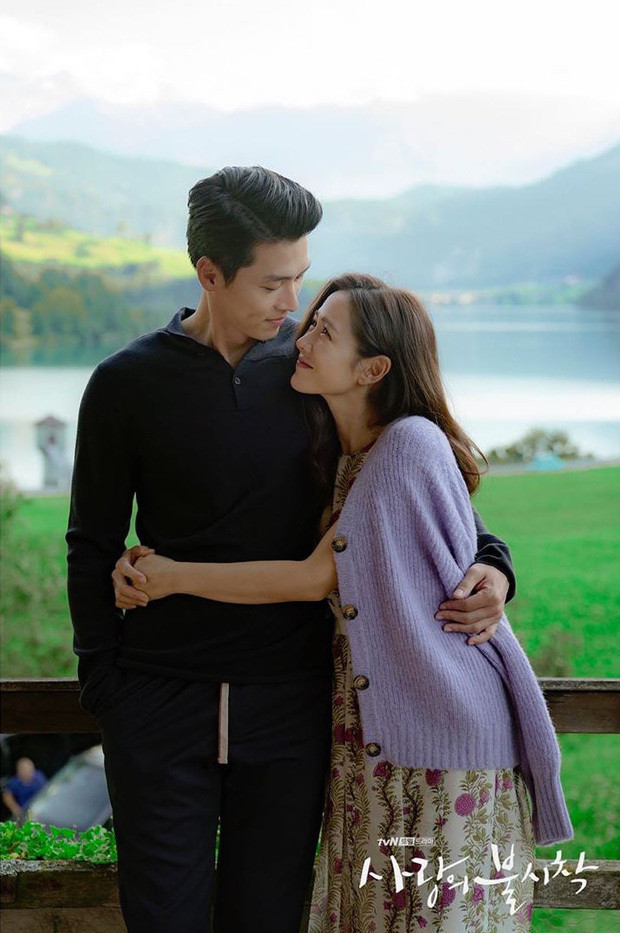 Hyun Bin - Son Ye Jin xác nhận yêu nhau, tin vui nhất đầu năm - Hình 3 Hyun Bin - Son Ye Jin xac nhan yeu nhau, tin vui nhat dau nam-Hinh-3