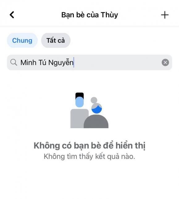 Nghi vấn Hoàng Thùy - Minh Tú "cạch mặt" nhau sau nhiều lần tranh cãi - Hình 2 Nghi van Hoang Thuy - Minh Tu