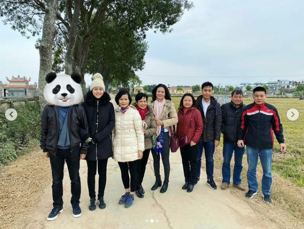 Diệp Bảo Ngọc khoe bạn trai mới sau nhiều năm ly hôn - Hình 4 Diep Bao Ngoc khoe ban trai moi sau nhieu nam ly hon-Hinh-4