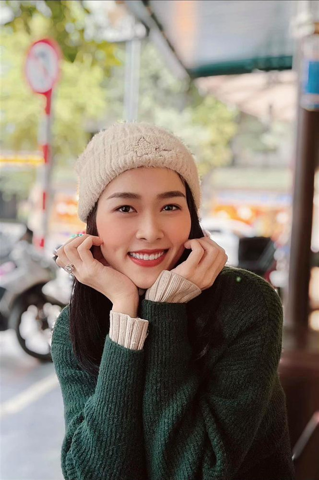 Diệp Bảo Ngọc khoe bạn trai mới sau nhiều năm ly hôn - Hình 5 Diep Bao Ngoc khoe ban trai moi sau nhieu nam ly hon-Hinh-5