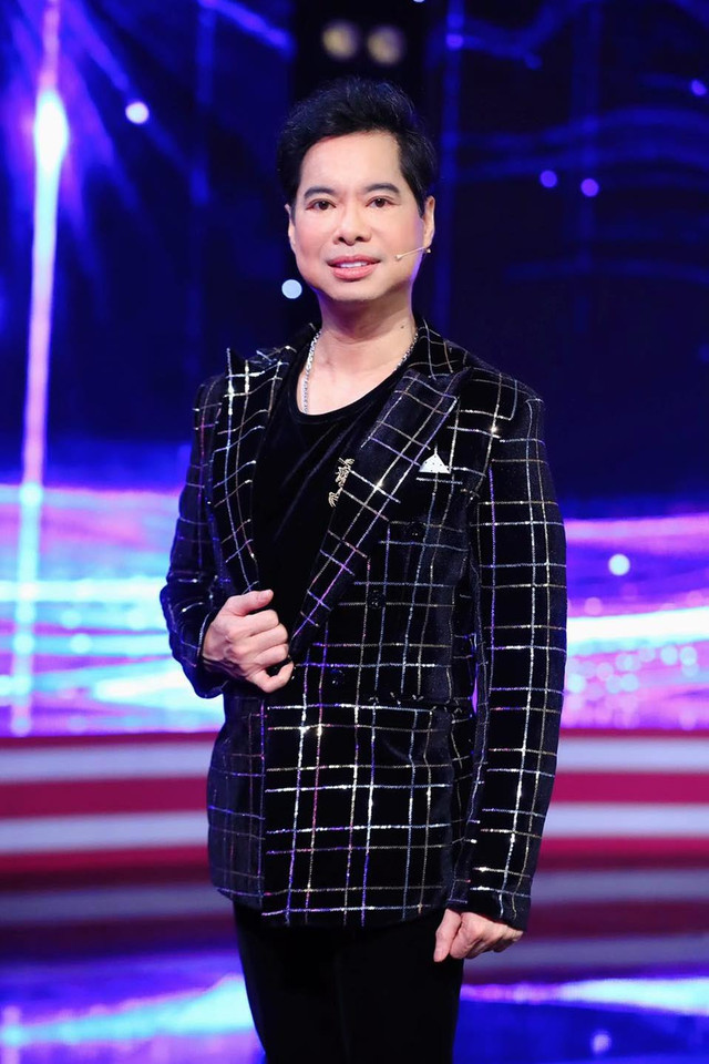 Ngọc Sơn tiết lộ lý do không cô gái nào gắn bó dài lâu - Hình 2 Ngoc Son tiet lo ly do khong co gai nao gan bo dai lau-Hinh-2