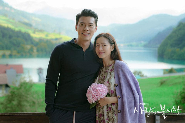 Vừa xác nhận hẹn hò, Son Ye Jin - Hyun Bin đã rục rịch cưới - Hình 2 Vua xac nhan hen ho, Son Ye Jin - Hyun Bin da ruc rich cuoi-Hinh-2