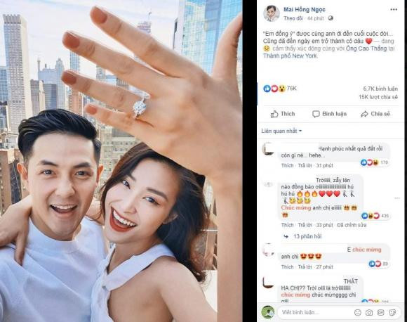 Ai bảo tình yêu trong showbiz chóng tan, hãy nhìn những đôi này! - Hình 11 Ai bao tinh yeu trong showbiz chong tan, hay nhin nhung doi nay!-Hinh-11