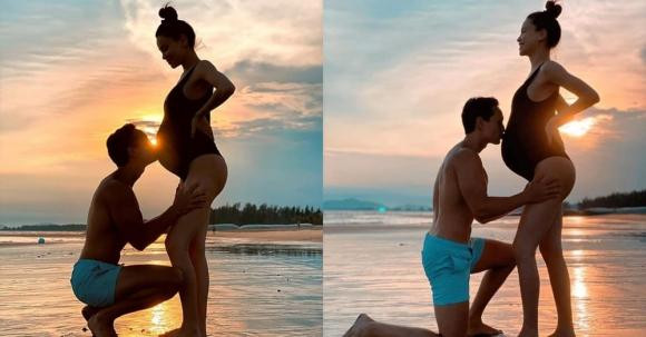 Ai bảo tình yêu trong showbiz chóng tan, hãy nhìn những đôi này! - Hình 16 Ai bao tinh yeu trong showbiz chong tan, hay nhin nhung doi nay!-Hinh-16