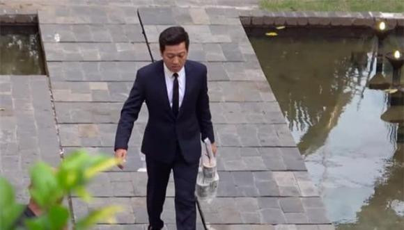 Ai bảo tình yêu trong showbiz chóng tan, hãy nhìn những đôi này! - Hình 10 Ai bao tinh yeu trong showbiz chong tan, hay nhin nhung doi nay!-Hinh-10