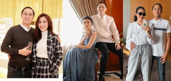 Ai bảo tình yêu trong showbiz chóng tan, hãy nhìn những đôi này! - Hình 19 Ai bao tinh yeu trong showbiz chong tan, hay nhin nhung doi nay!-Hinh-19