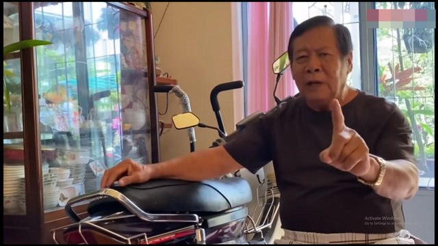 Linh Lan nói gì khi bố mẹ Vân Quang Long không nhận con dâu? - Hình 2 Linh Lan noi gi khi bo me Van Quang Long khong nhan con dau?-Hinh-2