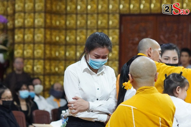 Linh Lan nói gì khi bố mẹ Vân Quang Long không nhận con dâu? - Hình 5 Linh Lan noi gi khi bo me Van Quang Long khong nhan con dau?-Hinh-5
