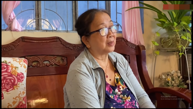 Linh Lan nói gì khi bố mẹ Vân Quang Long không nhận con dâu? Linh Lan noi gi khi bo me Van Quang Long khong nhan con dau?
