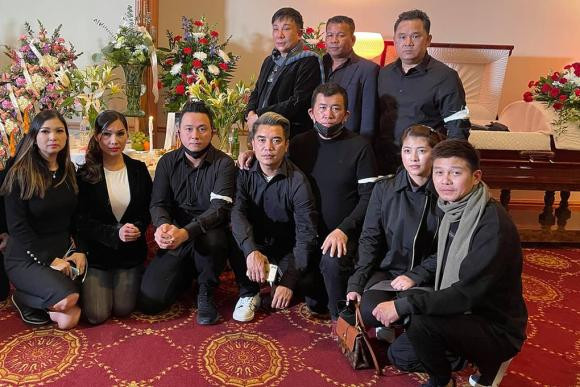 Phạm Thanh Thảo nói về Vân Quang Long: "Anh nằm đó chảy nước mắt" - Hình 2 Pham Thanh Thao noi ve Van Quang Long: