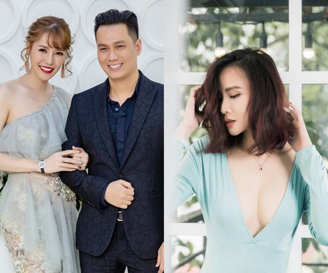 Những lần Quế Vân tố đồng nghiệp gây náo loạn Vbiz - Hình 2 Nhung lan Que Van to dong nghiep gay nao loan Vbiz-Hinh-2