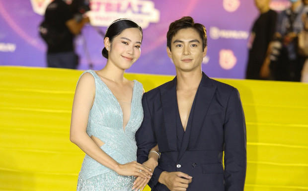 Sau Sơn Tùng, nghi vấn Nam Em - Lãnh Thanh "toang" vì trà xanh - Hình 4 Sau Son Tung, nghi van Nam Em - Lanh Thanh