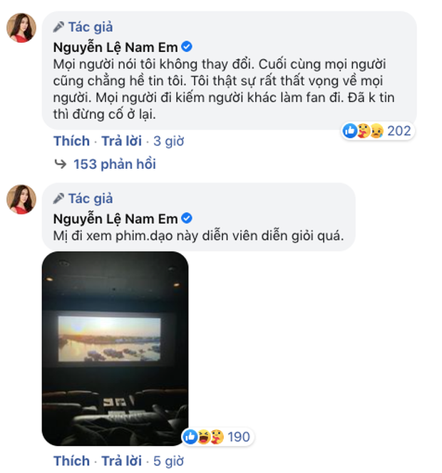 Sau Sơn Tùng, nghi vấn Nam Em - Lãnh Thanh "toang" vì trà xanh - Hình 3 Sau Son Tung, nghi van Nam Em - Lanh Thanh