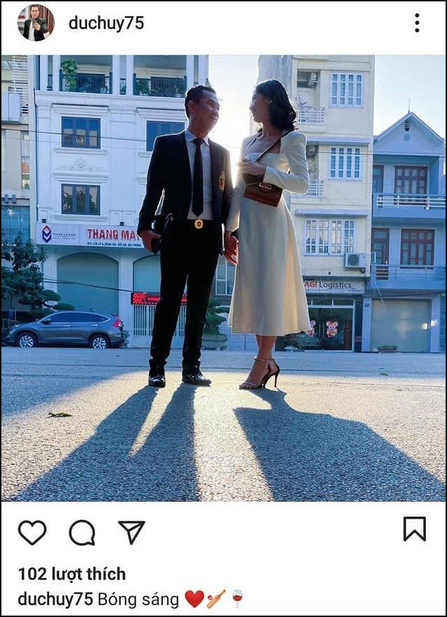 Lộ bằng chứng Cẩm Đan - Đức Huy hẹn hò dù chối đây đẩy - Hình 3 Lo bang chung Cam Dan - Duc Huy hen ho du choi day day-Hinh-3