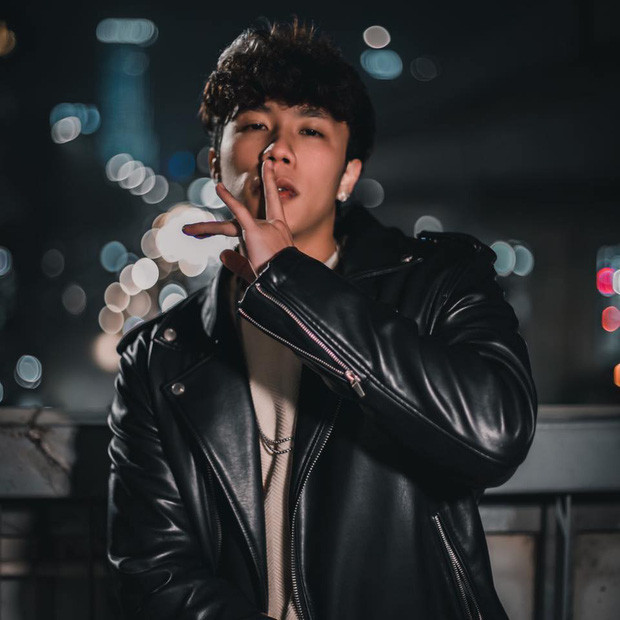 Ngỡ ngàng trước ngoại hình như hot boy của con trai Vân Dung - Hình 3 Ngo ngang truoc ngoai hinh nhu hot boy cua con trai Van Dung-Hinh-3