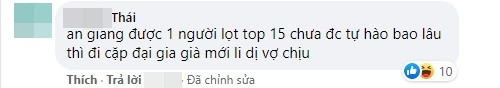 Cẩm Đan bị "tấn công" dữ dội vì hẹn hò chồng cũ Lệ Quyên - Hình 6 Cam Dan bi