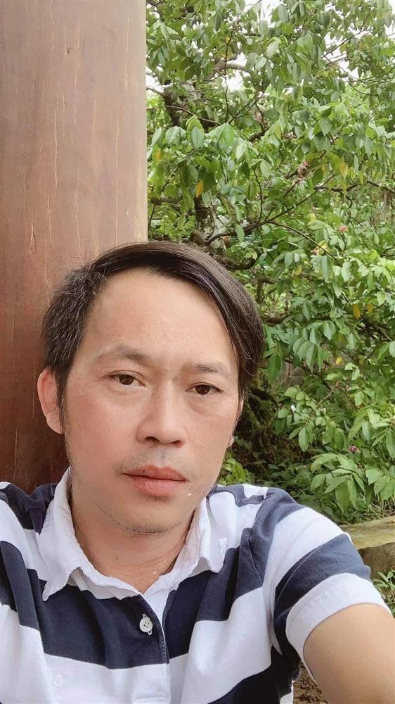 Hoài Linh mắng kẻ mạo danh lừa đảo: "Tâm đục như nước cống" - Hình 2 Hoai Linh mang ke mao danh lua dao: