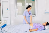 Cứu sống thai phụ vỡ tử cung trên nền vết mổ cũ