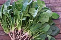 Loại rau tăng cường sức khỏe mạch máu, giúp chắc xương